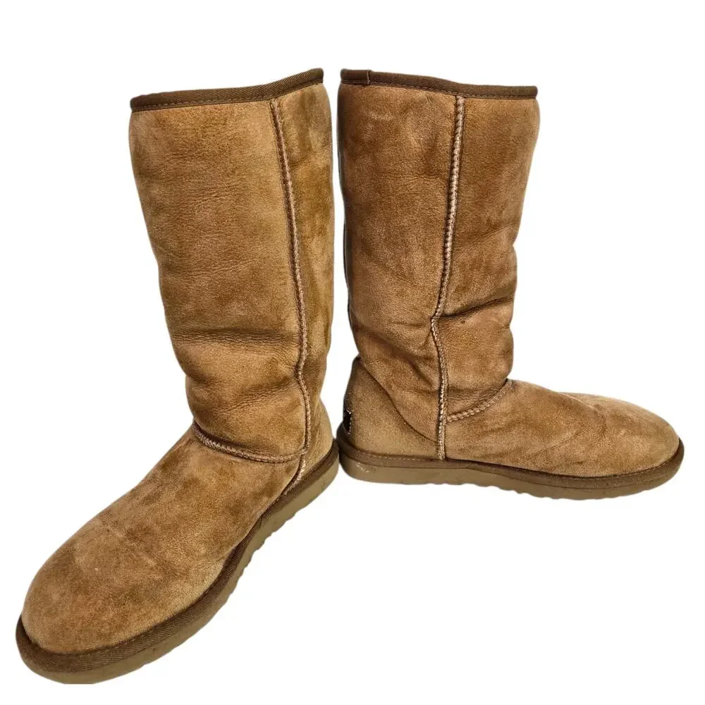 UGG perfect relaxing height